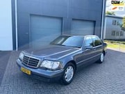 Mercedes-Benz S-klasse - Classic W140 1995 Elektrische bestuurbare stuurwie