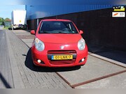 Suzuki Alto - 1.0 Exclusive