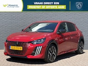 Peugeot 208 - Hybrid 100 e-DCS6 GT 1e Eigenaar | Digital Cockpit | Automaa