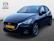 Mazda 2 - 1.5 SkyactivG SkyLease+ | Stoelverwerming | Parkeersensoren