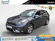 Kia Niro - 1.6 GDi Hybrid BusinessLine | Leder | Trekhaak | Stoel en st