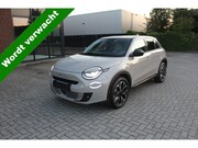Fiat 600 - e La Prima 54 kWh 10.000 KM !! Clima-Cruise-Navi-Leder-Massa