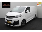 Opel Vivaro - 2.0 CDTI L3H1 Selection 2020 | Airco | Cruise Control | Star