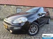 Fiat Punto Evo - 1.3 M-Jet Lounge nette auto