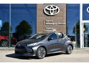 Toyota Yaris - 1.5 Hybrid 130 Executive Automaat 130pk | Nieuw | direct uit
