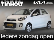 Kia Picanto - 1.0 CVVT ComfortLine