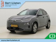 Hyundai Kona - EV Fashion 64 kWh | Geen import | Navi | Camera