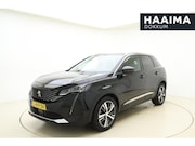 Peugeot 3008 - 1.2 PureTech Blue Lease Allure | Apple carplay/Android auto 