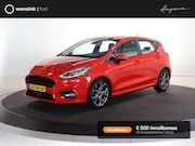 Ford Fiesta - 1.0 EcoBoost ST-Line | Navigatie | Cruise Control | Climate
