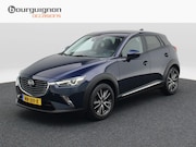 Mazda CX-3 - 2.0 SkyActiv-G 120 GT-M Automaat | Adaptive Cruise | Stoelve