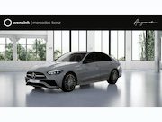 Mercedes-Benz C-klasse - 300 e 140 Years Edition Mercedes-Benz C 300 e 140 Years Edit