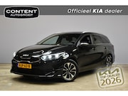 Kia Ceed - Sw 1.0 T-GDi 100pk Design Edition