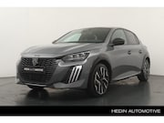 Peugeot e-208 - EV GT 51 kWh | Alcantara Executive interior | Warmtepomp | P