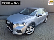 Audi Q2 - 35 TFSI 150PK /Led /ACC /1e eig. /Deal ond.