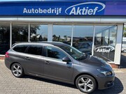 Peugeot 308 - 1.2 GT-LINE automaat