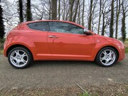 Alfa Romeo MiTo - 1.4 T Sport