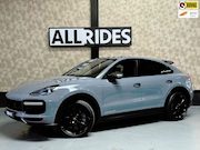 Porsche Cayenne Coupé - 4.0 Turbo GT Sport Chrono 640 PK | Keramisch | Carbon | HUD 