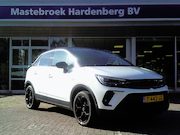 Opel Crossland - 1.2 Turbo Level 4 Staat in Hardenberg
