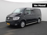 Volkswagen Transporter - 2.0 TDI L1H1 Highline | Automaat | Airco | Dubbele cabine | 