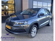 Skoda Karoq - 1.0 TSI Style / trekhaak / apple carplay / android auto / ca