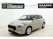 Suzuki Swift - 1.2 Select Smart Hybrid 82pk | Automaat | Navigatie | Cruise