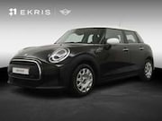 MINI Cooper - 5-deurs Business Edition | Stoelverwarming | Achte
