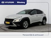 Hyundai Kona - 1.6 GDI HEV Fashion | Navigatie & Carplay | Camera | Premium
