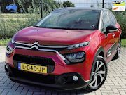 Citroën C3 - 1.2 PureTech Shine | Camera | PDC | Carplay | Navi |