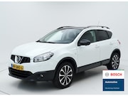 Nissan Qashqai - 1.6 dCi 360 pano trekhaak
