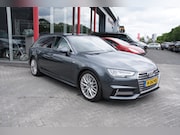 Audi A4 - 2.0 TFSI quattro Sport Pro Line S