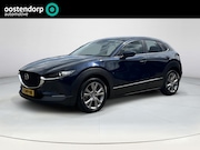 Mazda CX-30 - 2.0 e-SkyActiv-G M Hybrid Comfort |Trekhaak afneembaar | Aut