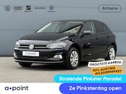 Volkswagen Polo - 1.0 TSI Comfortline | Adaptive Cruise Control | Carplay | Pa