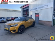 DS DS 3 Crossback - E-Tense Performance Line+ 50 kWh