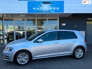 Volkswagen Golf - 1.4 TSI Highline AUTOMAAT|NAVI|CRUISE|PDC