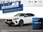 BMW 1-serie - 5-T&uuml;rer [M Sport Design, Navi, RFK, SHZ, DAB+]