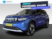 Opel Frontera - Electric GS 44 kWh | SoH 95,3% | Achteruitrijcamera | Airco