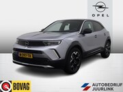 Opel Mokka - 1.2 Turbo 130pk Aut. Ultimate Alcantara/Led/Nav