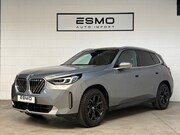 BMW X3 - 20 xDrive Panoramadak Leder