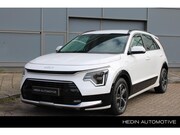 Kia Niro - 1.6 GDi PHEV Plug-In Hybrid DynamicPlusLine | 65 km Elektris