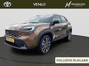 Toyota Yaris Cross - 1.5 Hybrid 130 Executive RIJKLAAR | Navigatie | Climate Cont
