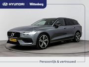 Volvo V60 - 2.0 B3 Momentum Advantage Aut. | Stoel + stuurverwarming | N