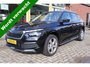 Skoda Kamiq - 116PK TSI Busn. Ed. / Nl-auto / Clima / Led verl. / Apple/An