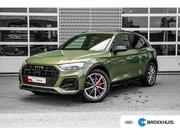 Audi Q5 - 50 TFSI e Advanced edition | Panoramadak | Massagestoelen | 