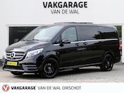 Mercedes-Benz V-klasse - 250d 4-MATIC Lang Exclusive | 7-persoons | Panoramadak | 360