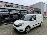 Fiat Doblò Cargo - 1.4 Fire L1H1 SX 3ZITS-AIRCO-SCHUIF-TREKHAAK