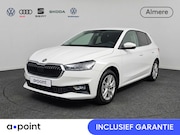 Skoda Fabia - 1.0 TSI Business Edition Navigatie via App | Climatronic | C