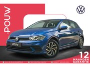 Volkswagen Polo - 1.0 TSI 95pk DSG Life | Navigatie | Apple Carplay & Android 