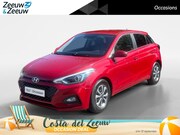 Hyundai i20 - 1.0 T-GDI Comfort | Automaat | Cruise Control | Climate Cont
