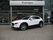 Mazda CX-30 - 2.0 e-SkyActiv-X M Hybrid Comfort|Rijklaar