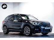 BMW X1 - xDrive25e M Sport|Pano dak|Leder|19 inch|Camera|Head up